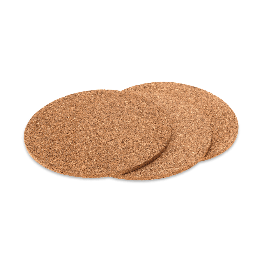 S/3 Potonderzetter PORIM Rond Kurk S/3 Potonderzetter PORIM Rond Kurk