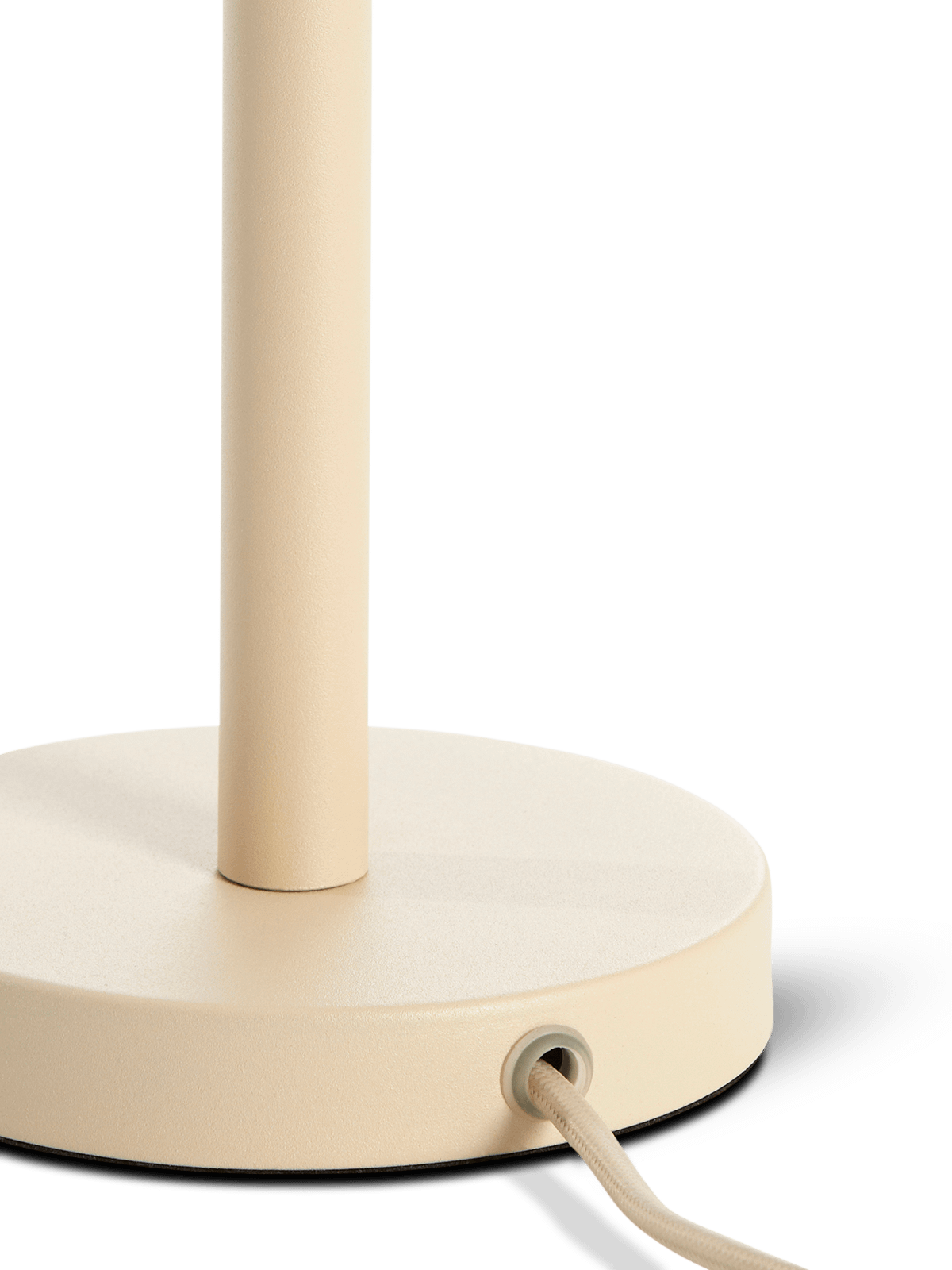 Lampvoet Washington L Zand