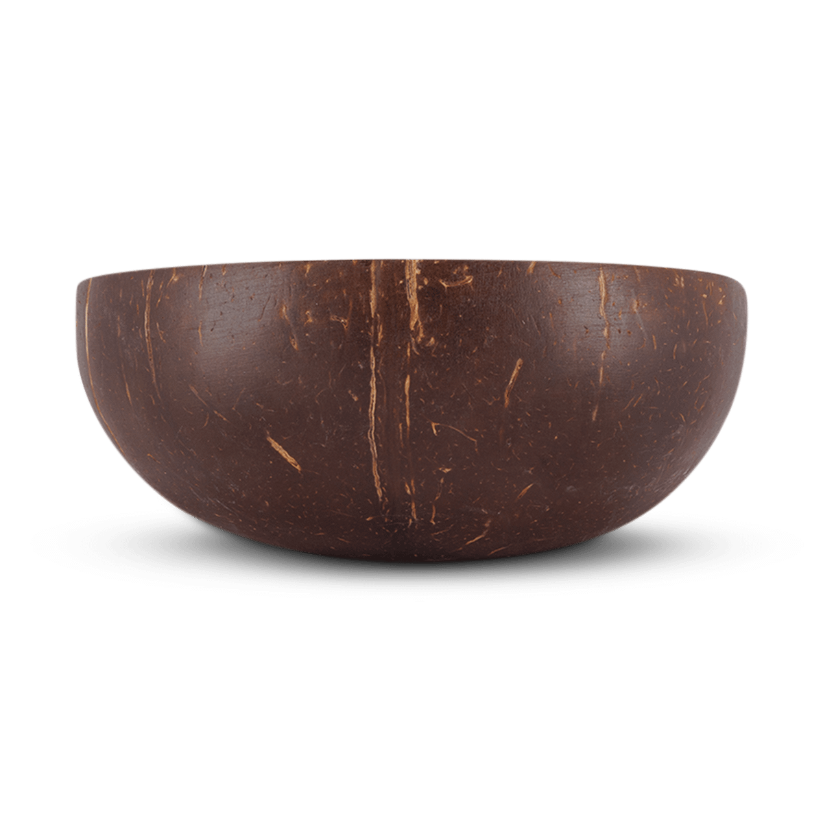 Cocosbowl NOYA Yellow/Eggshell