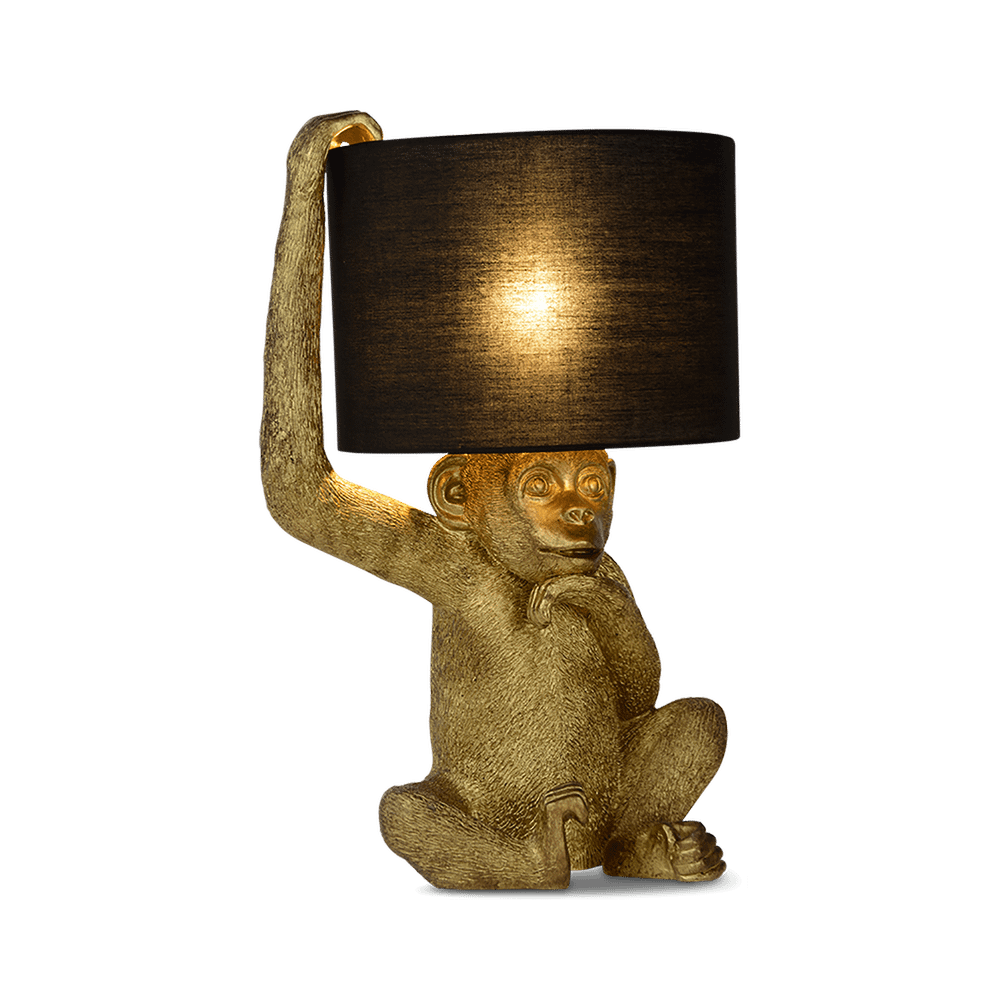 Tafellamp CHIMP LUCIDE nv CHIMP-1522