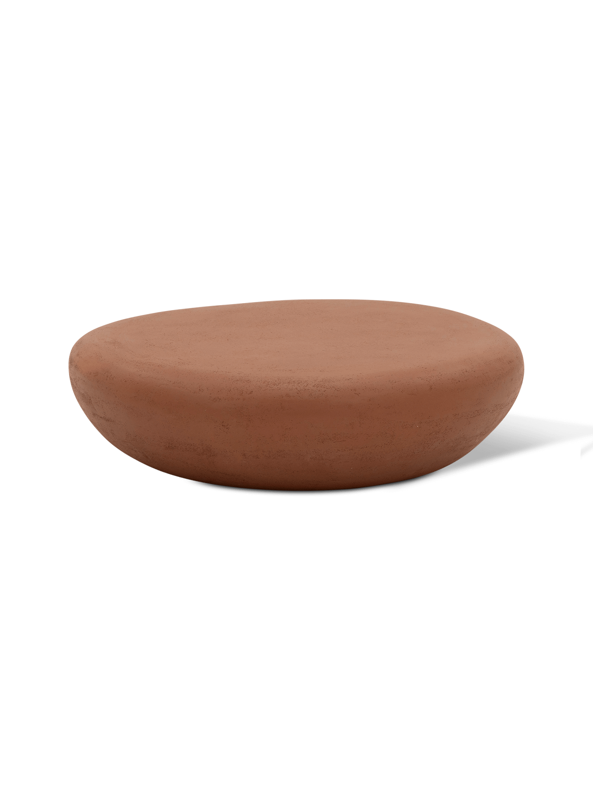 Salontafel Brancusi Rust 100 x 90 cm 