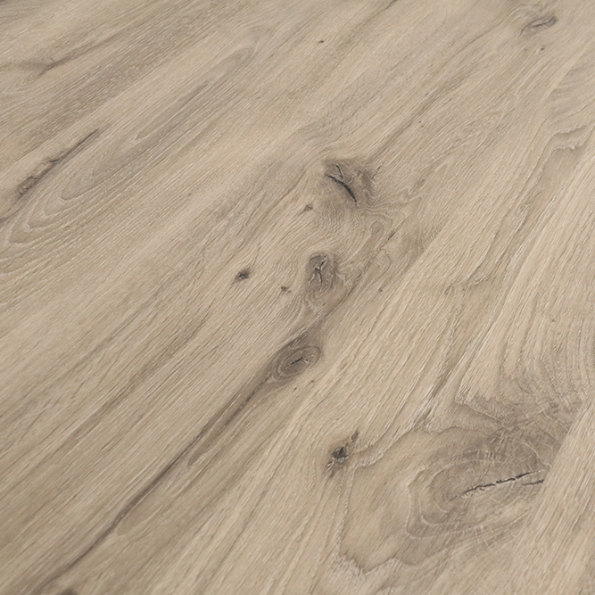Eettafel met X-poot ABBEY Canyon Oak 200x100