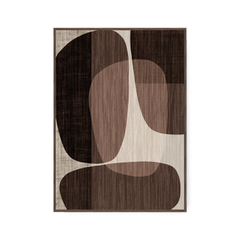 Framed Canvas WISNU 50x70 Framed Canvas WISNU 50x70