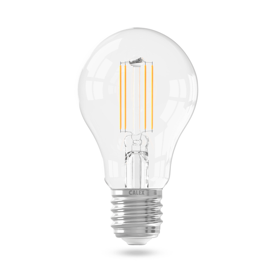 LED Lamp FILAM. E27-7.5W LED Lamp FILAM. E27-7.5W