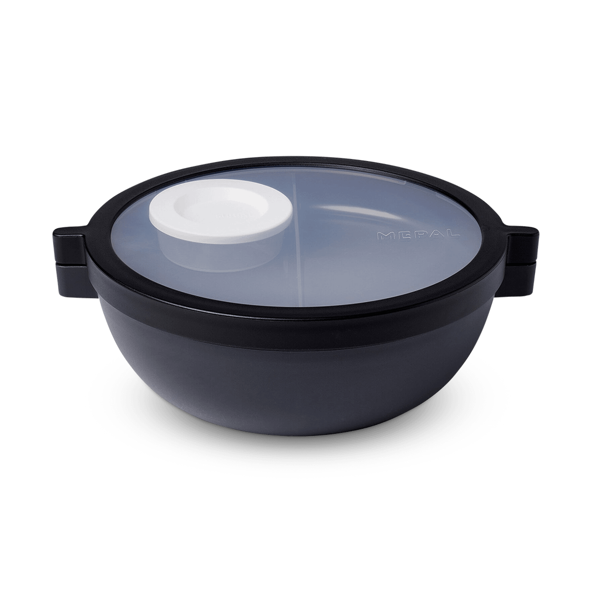 Bento Lunchbowl VITA Nordic Black