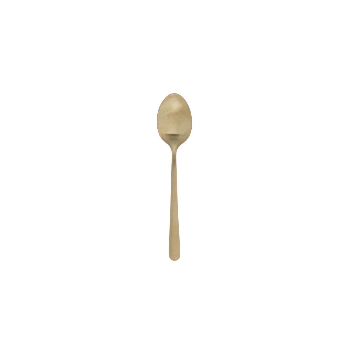 Bestek THORDSI 6pers. Inox Mat Goud