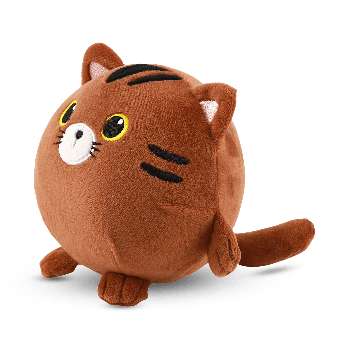 Squichy Kussen TABBY CAT Bruin