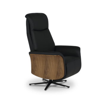 Relax HALLAND B77 Zwart Relax HALLAND B77 Zwart