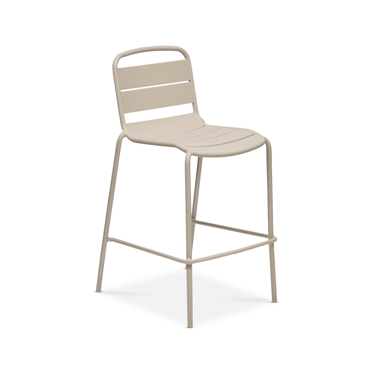 Barstoel ROSSANO Beige