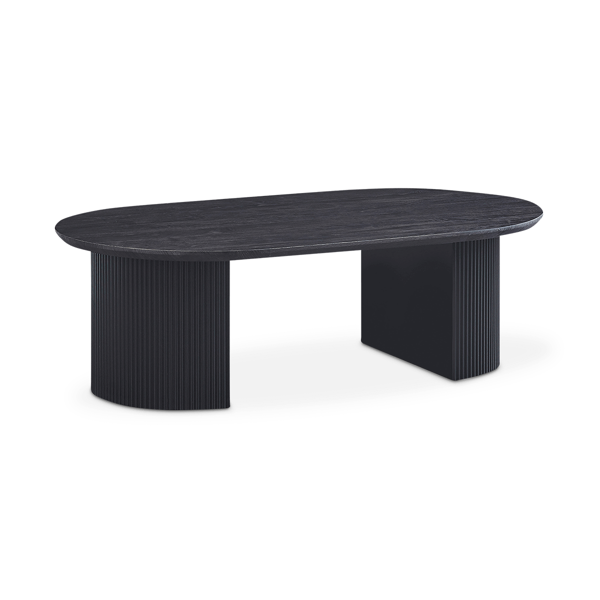 Salontafel PORTO Decor Donkerbruin 120x70