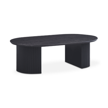 Salontafel PORTO Decor Donkerbruin 120x70 Salontafel PORTO Decor Donkerbruin 120x70