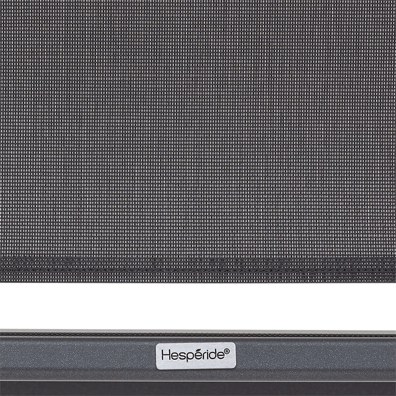 Tuinstoel DURELLA Grafiet Tuinstoel DURELLA Grafiet