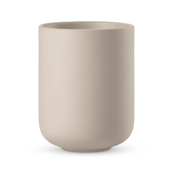 Tandenborstelhouder SENSU Beige Tandenborstelhouder SENSU Beige