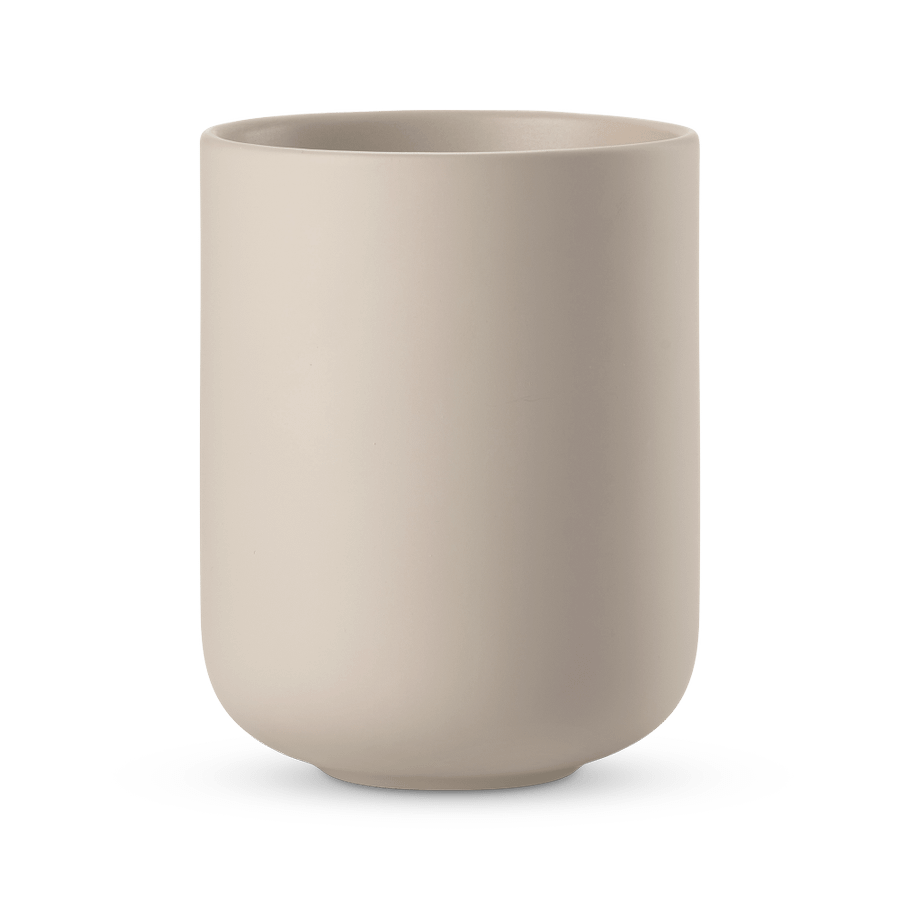 Tandenborstelhouder SENSU Beige Tandenborstelhouder SENSU Beige