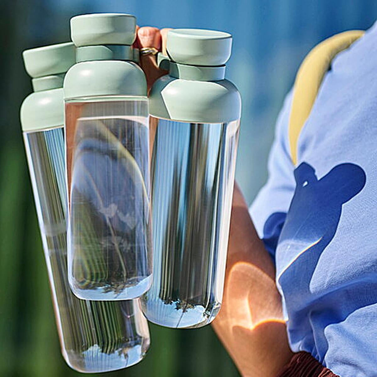 Waterfles VITA 700ml Nordic Sage