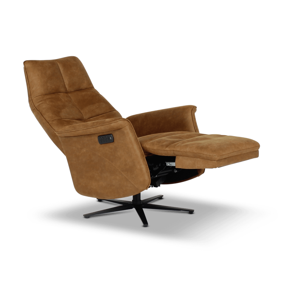 Relax KALMAR B76 Camel Bruin Relax KALMAR B76 Camel Bruin
