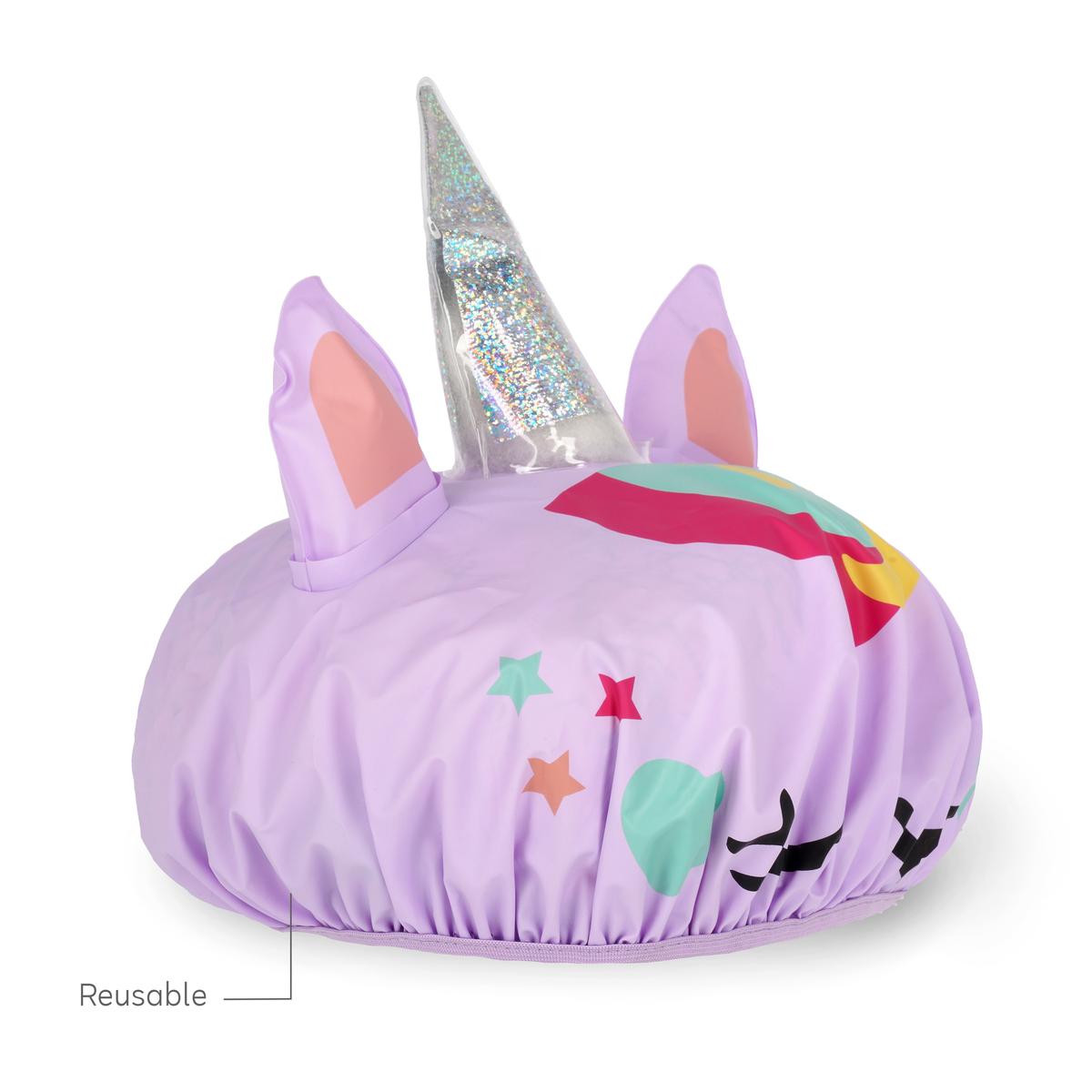 Shower Cap UNICORN