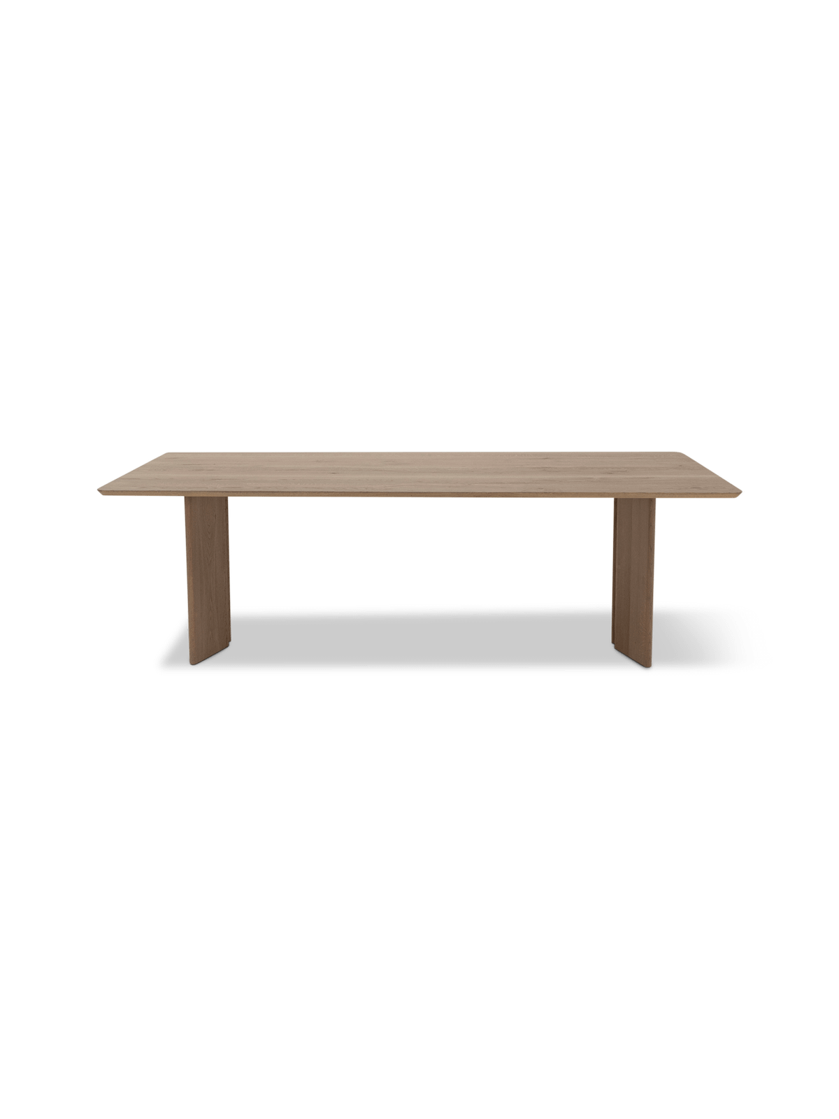 Eettafel Deska 240 x 110 cm