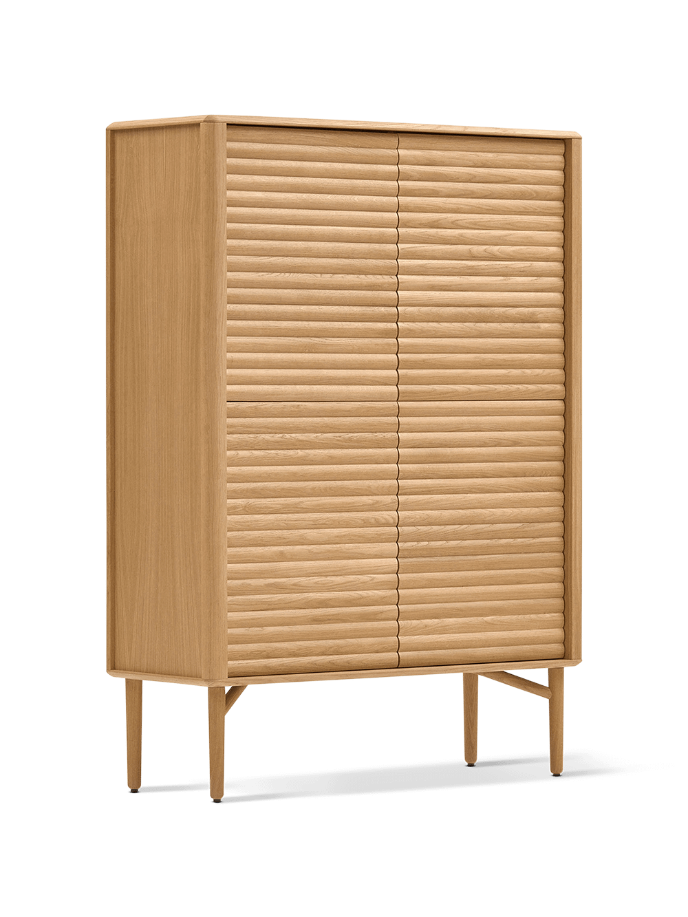 Wandkast Lenon Eikfineer