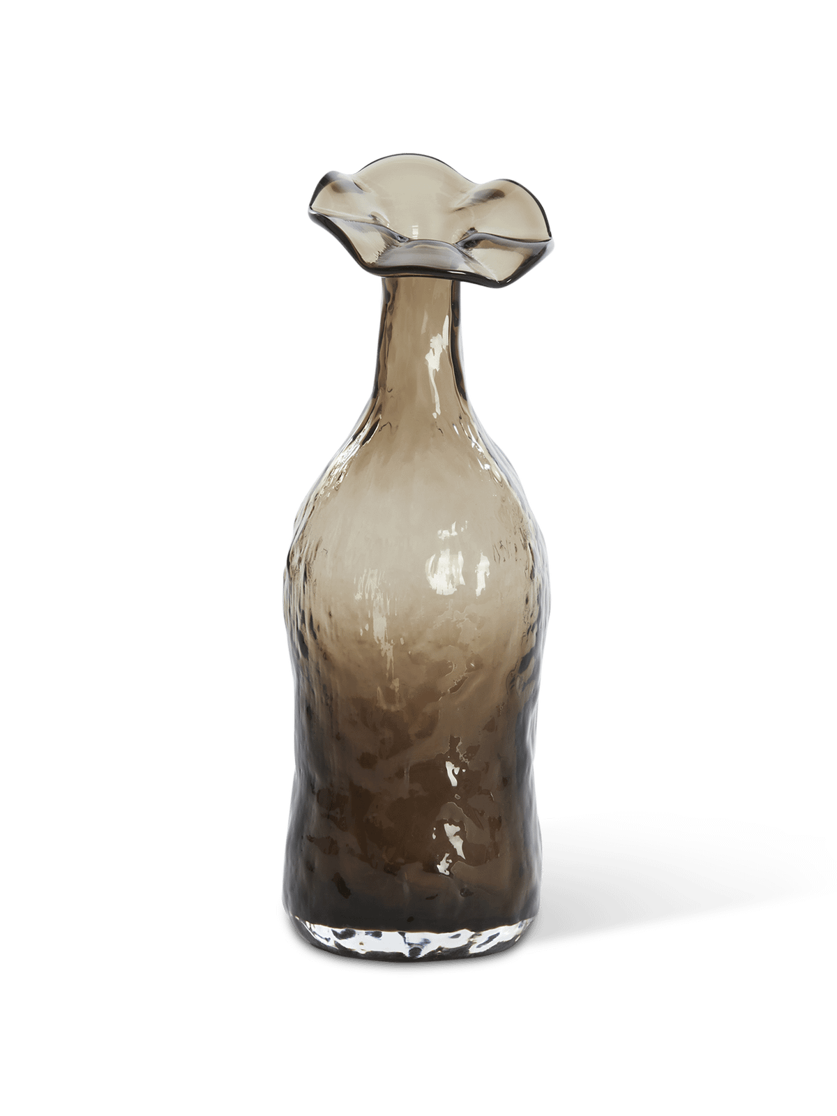 Vaas RIVOLLI S Glas Bruin