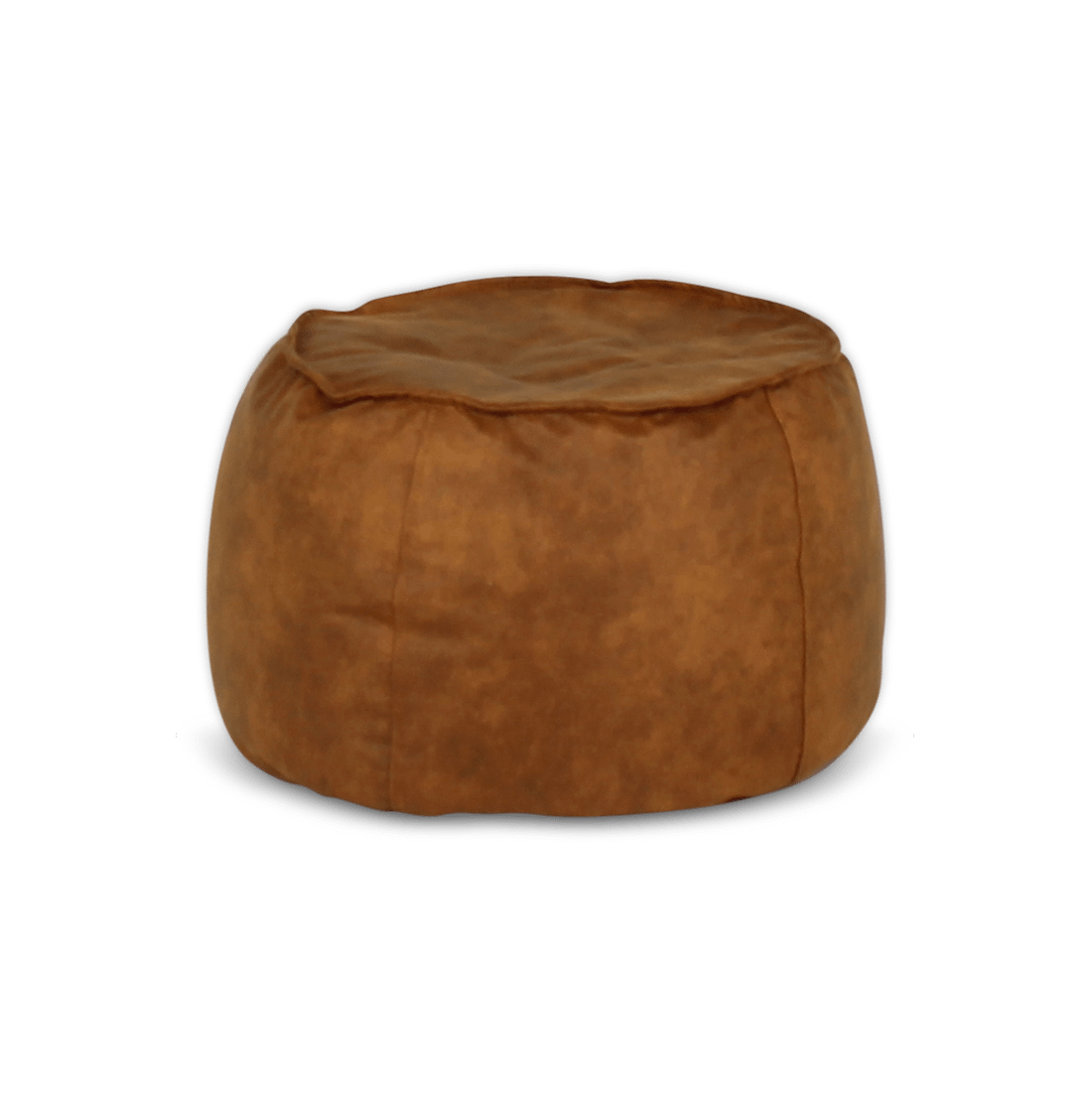 Poef NOVARA Preston Cognac Poef NOVARA Preston Cognac