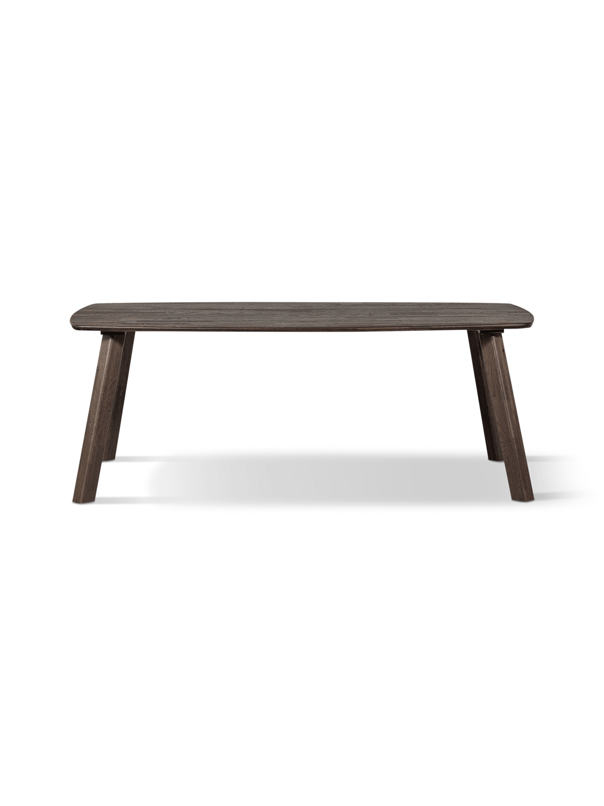 Eettafel Tablo Mystic Brown 180 x 100 cm