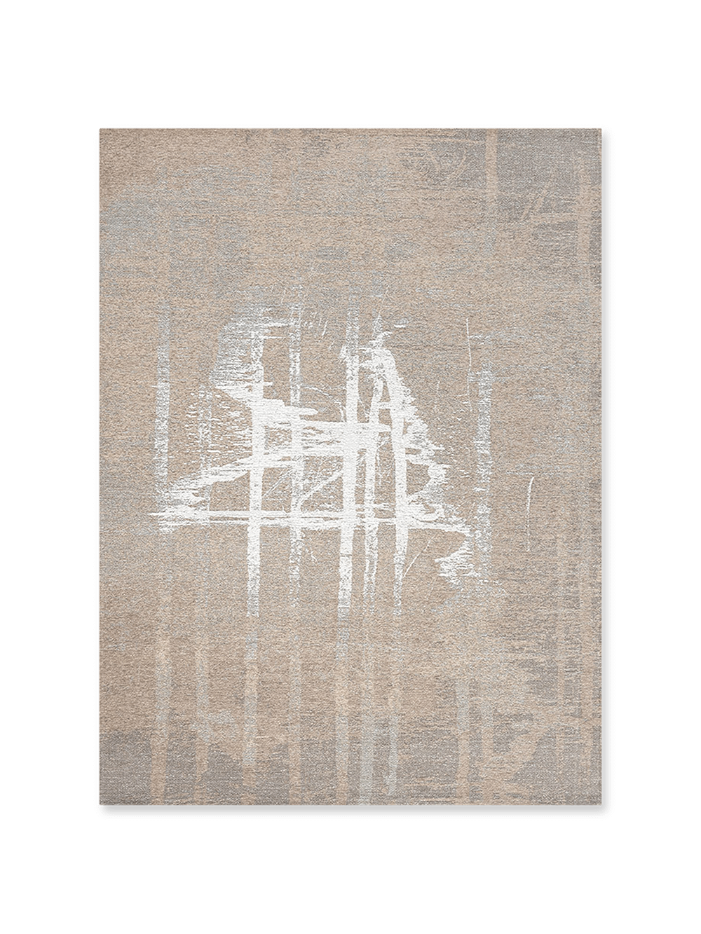 Tapijt Merron Beige 240 x 340 cm