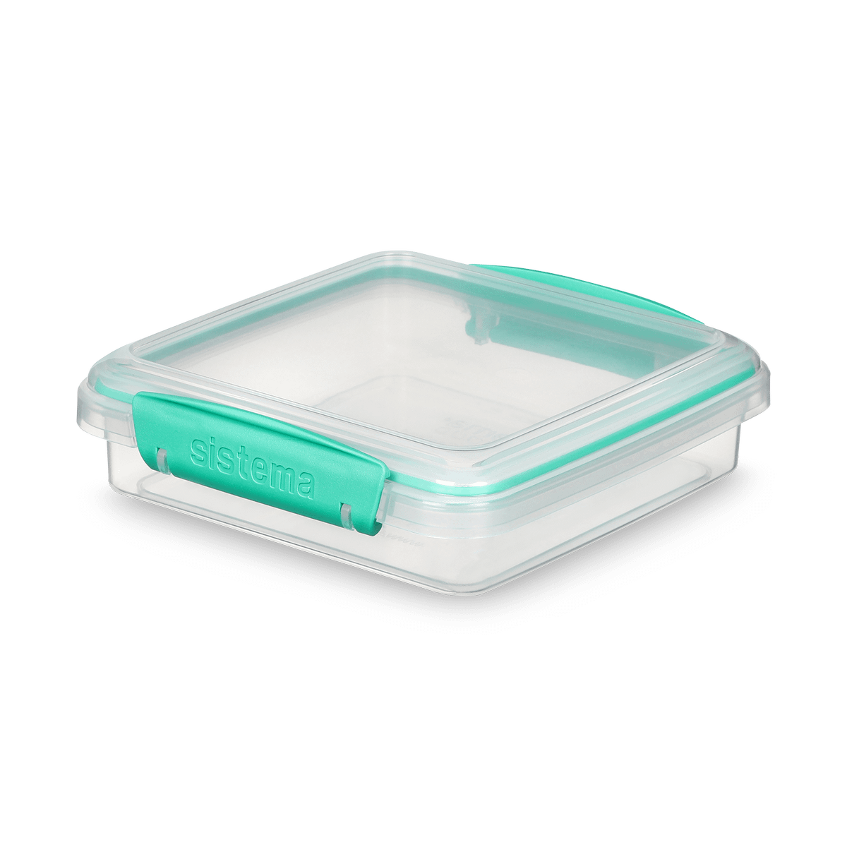 Sis.ToGo Lunchbox 450ml Minty Teal