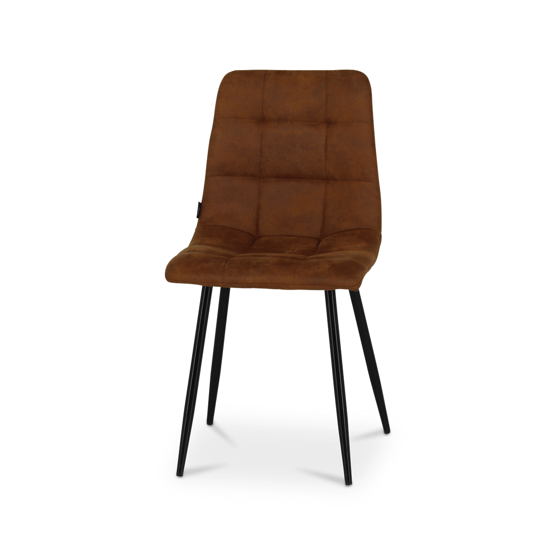 Stoel DODGE Micro Cognac Stoel DODGE Micro Cognac