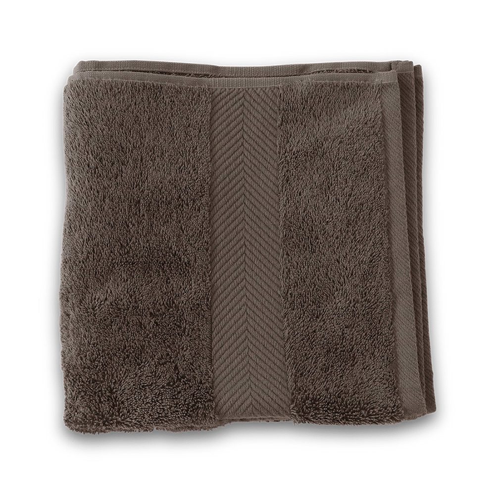 Handdoek RT Grey Charcoal