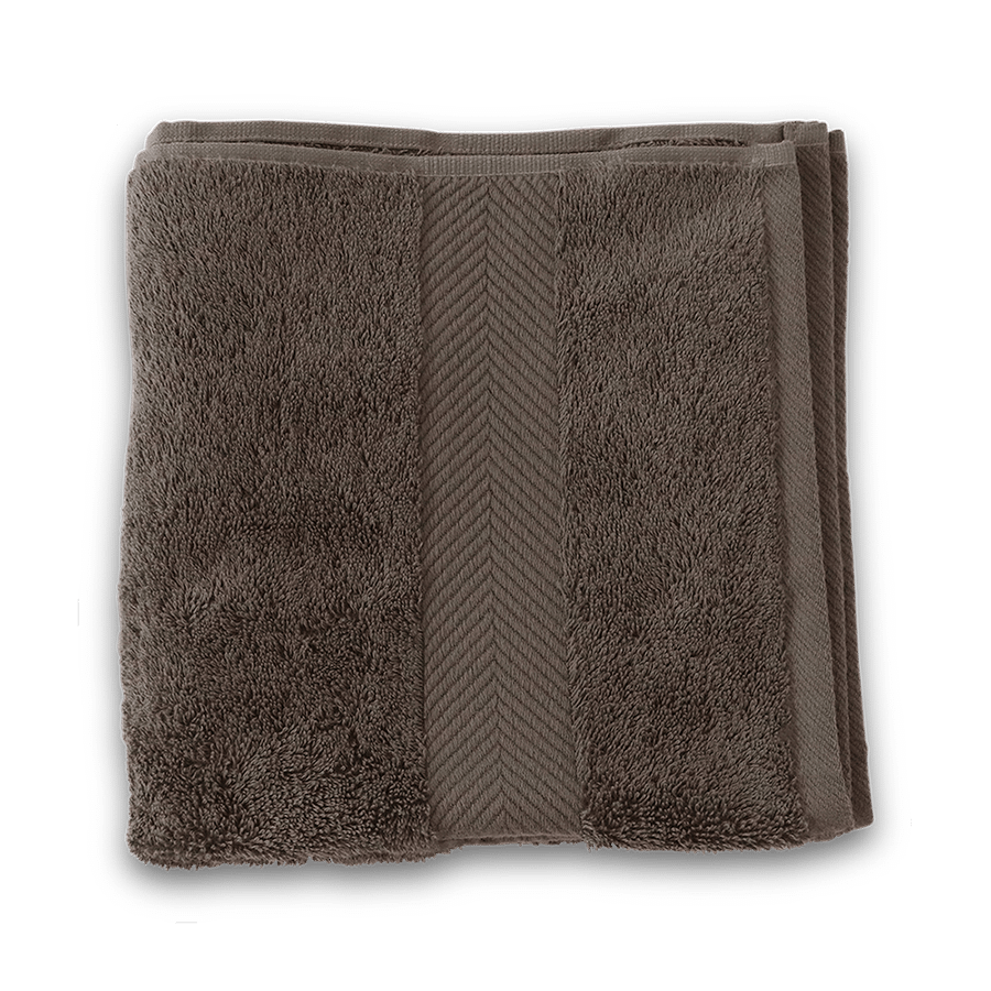 Handdoek RT Grey Charcoal Handdoek RT Grey Charcoal