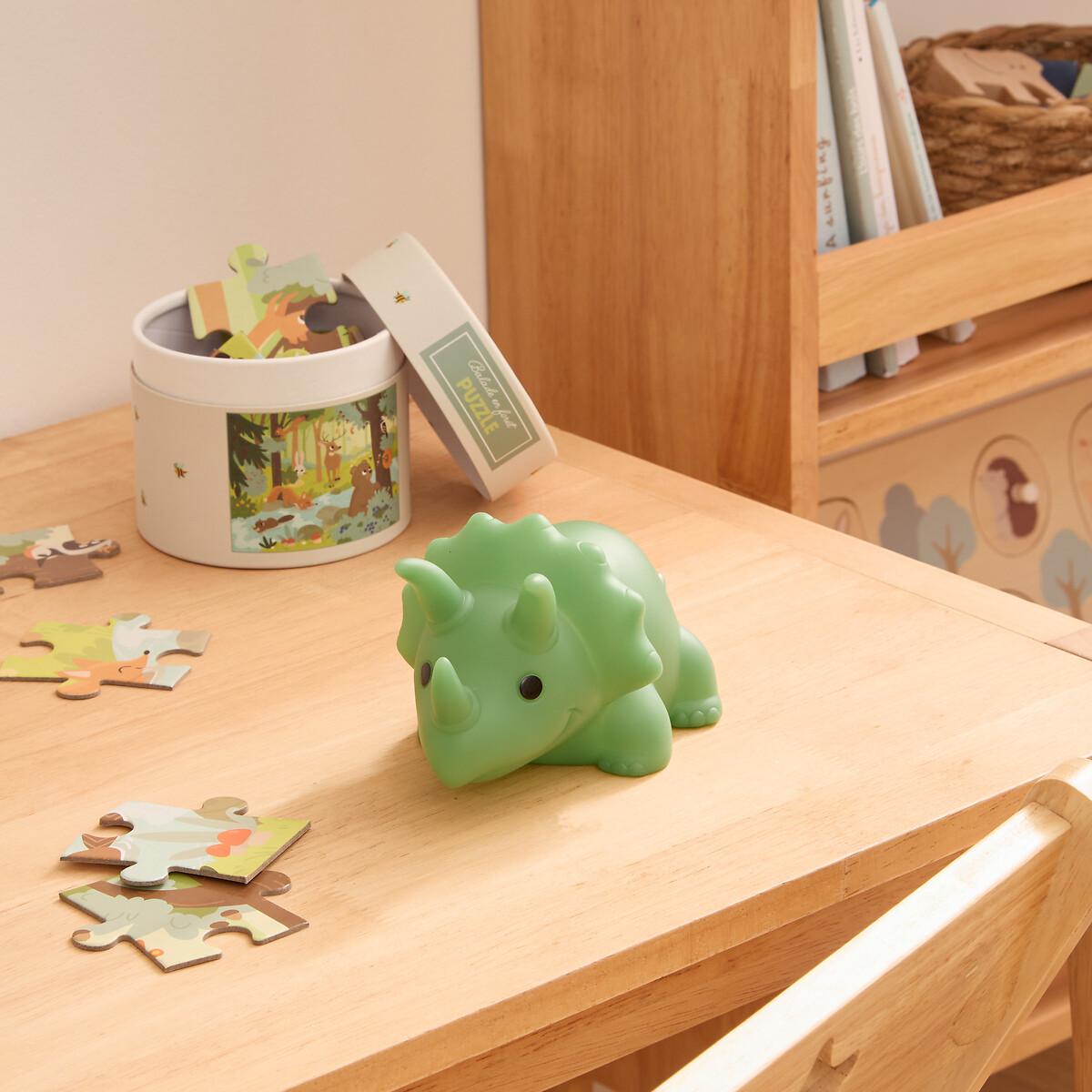 Tafellamp DINONO Dinosaurus Groen