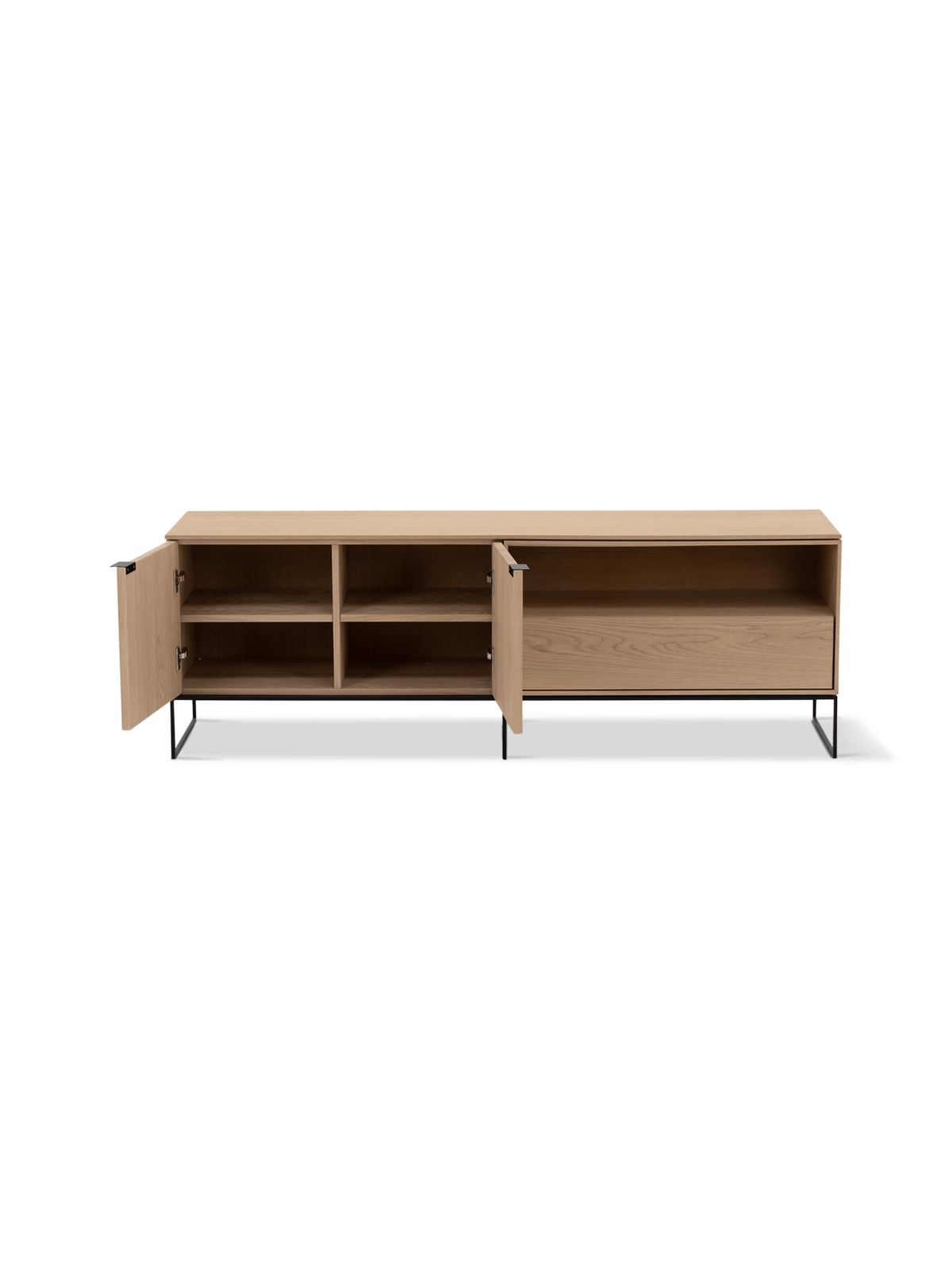 TV-meubel Samir Nature Oak