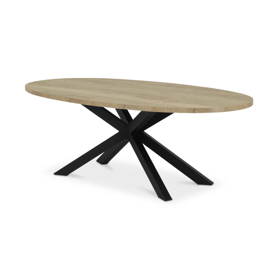 Tafel PAIR Natur 200x102 Tafel PAIR Natur 200x102