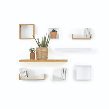 Wandplank YARA  Zwart Wandplank YARA  Zwart