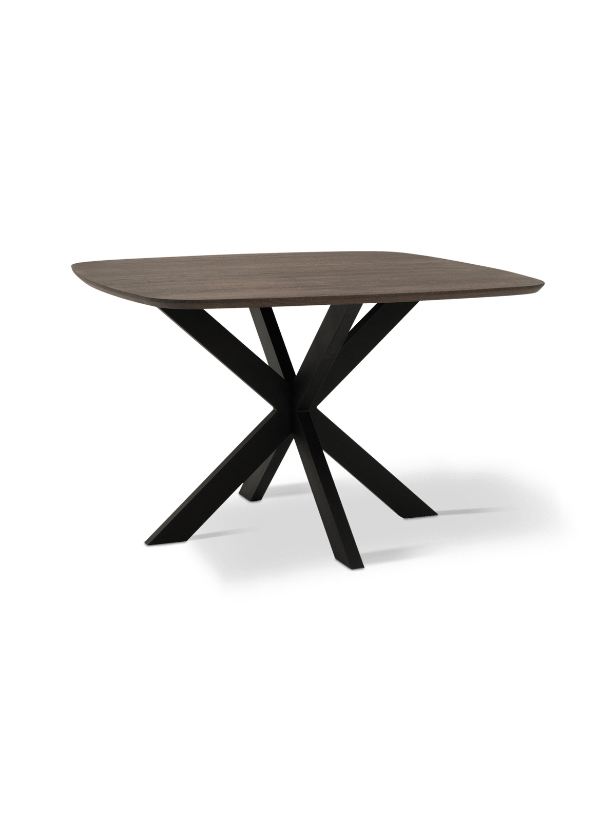 Eettafel Rato Smoked Oak