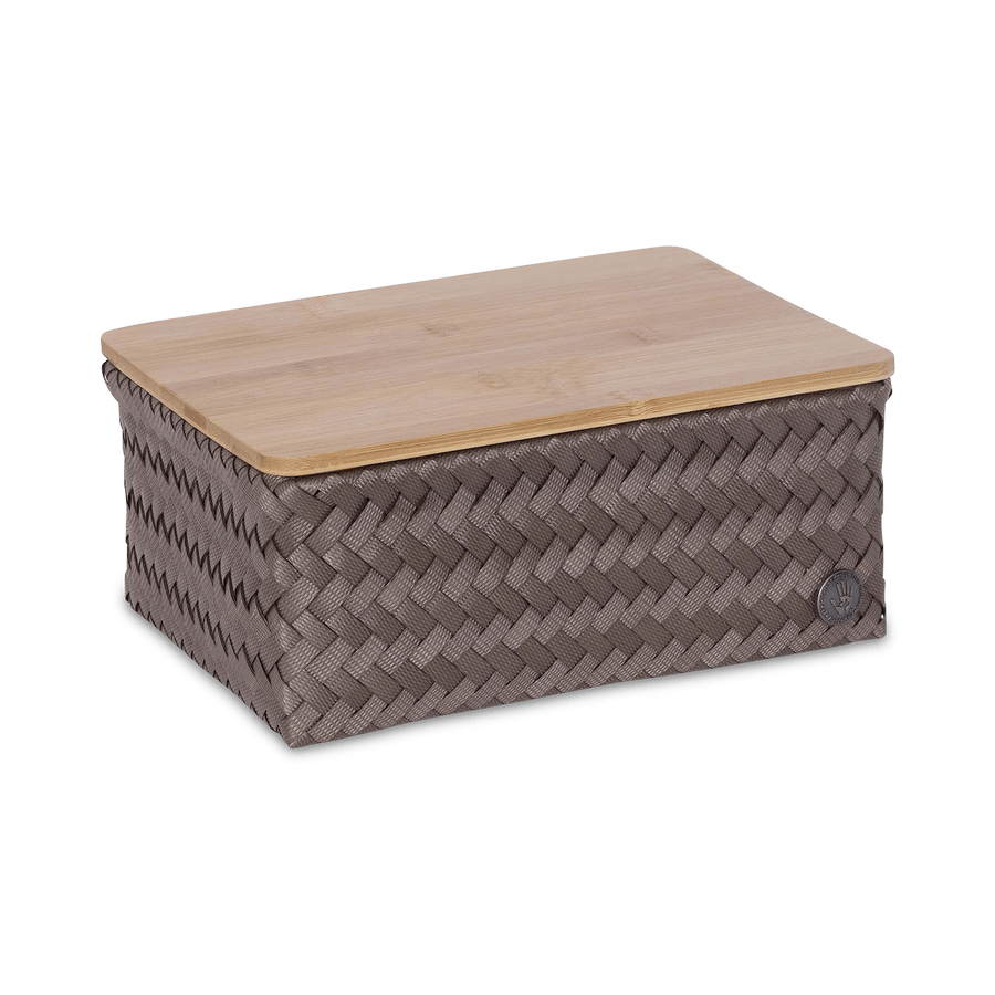 Basket TOP FIT M Taupe Basket TOP FIT M Taupe