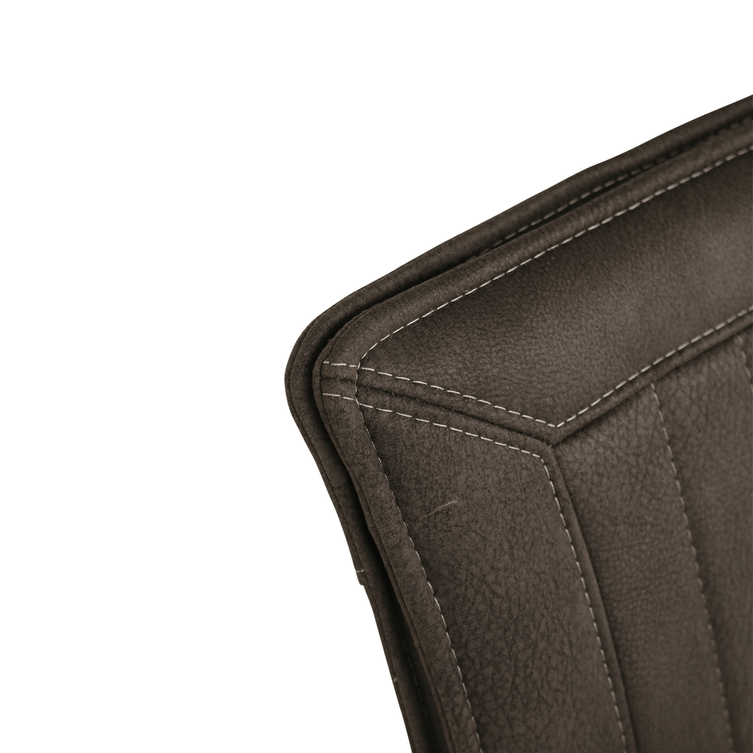 Stoel COLLIN Zorro Antraciet Stoel COLLIN Zorro Antraciet