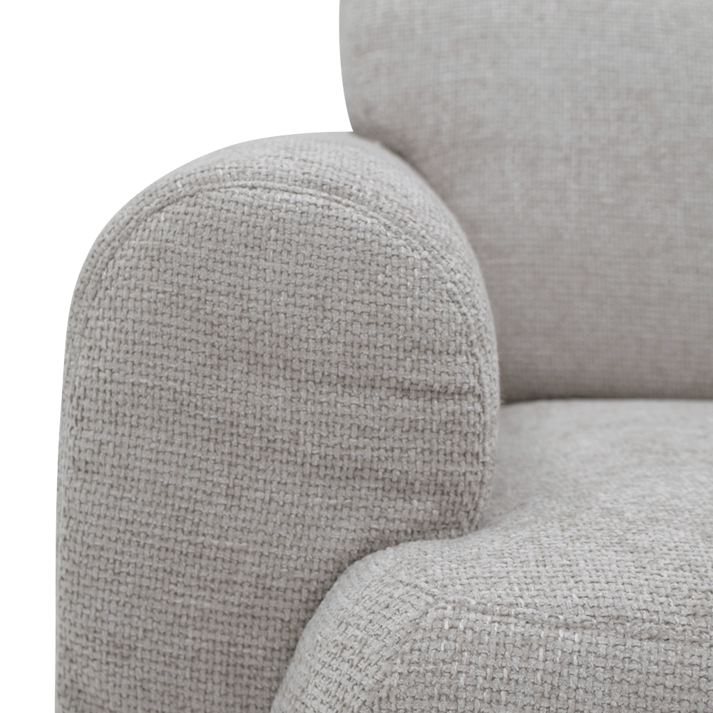 Hoeksalon BILBAO Hoek Rechts B291