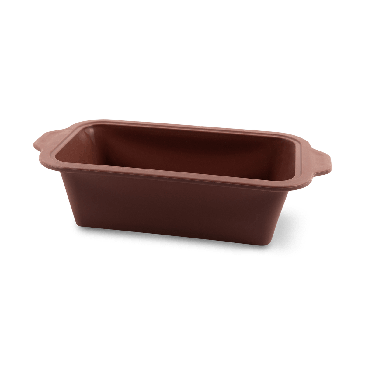 Cakevorm VINTA Rechthoek Sil. Rood