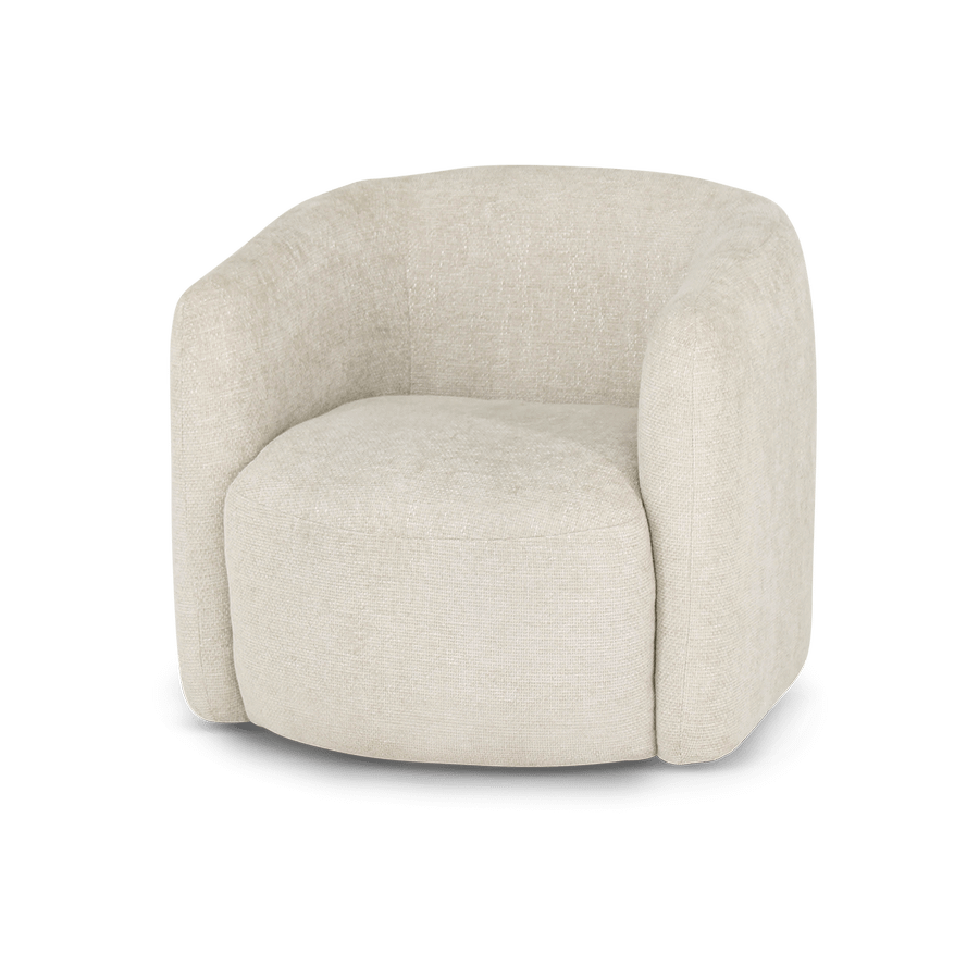 Draaizetel SVEA Naturel Draaizetel SVEA Naturel