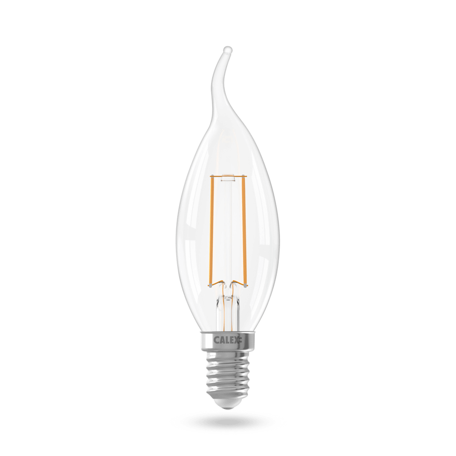 LED Lamp FILAM. T.KAARS E14-3.5W LED Lamp FILAM. T.KAARS E14-3.5W