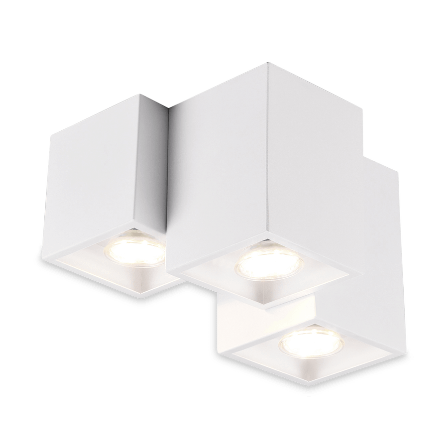 Spot FERNANDO Wit Spot FERNANDO Wit