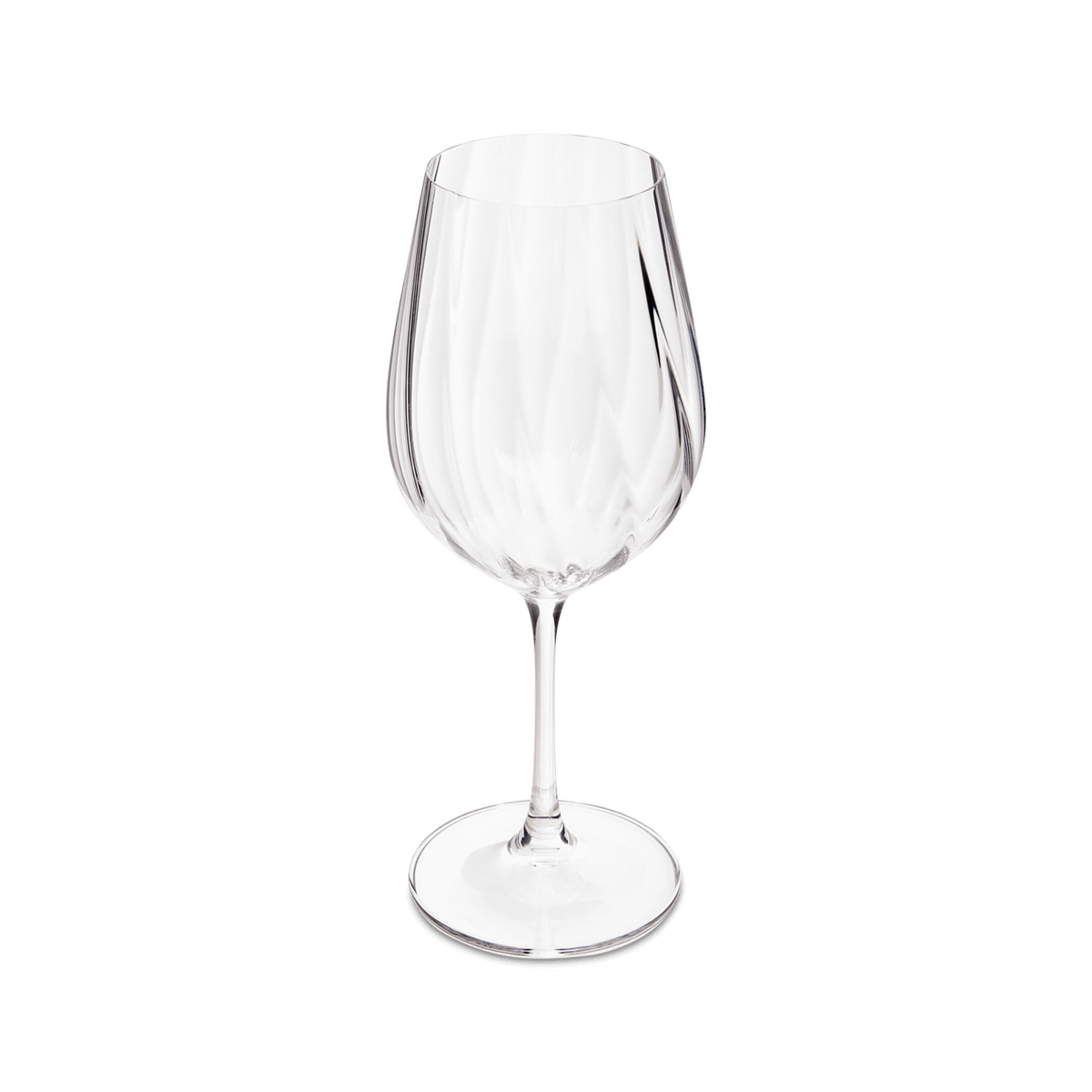 Wijnglas S/6 NIEVA 50cl