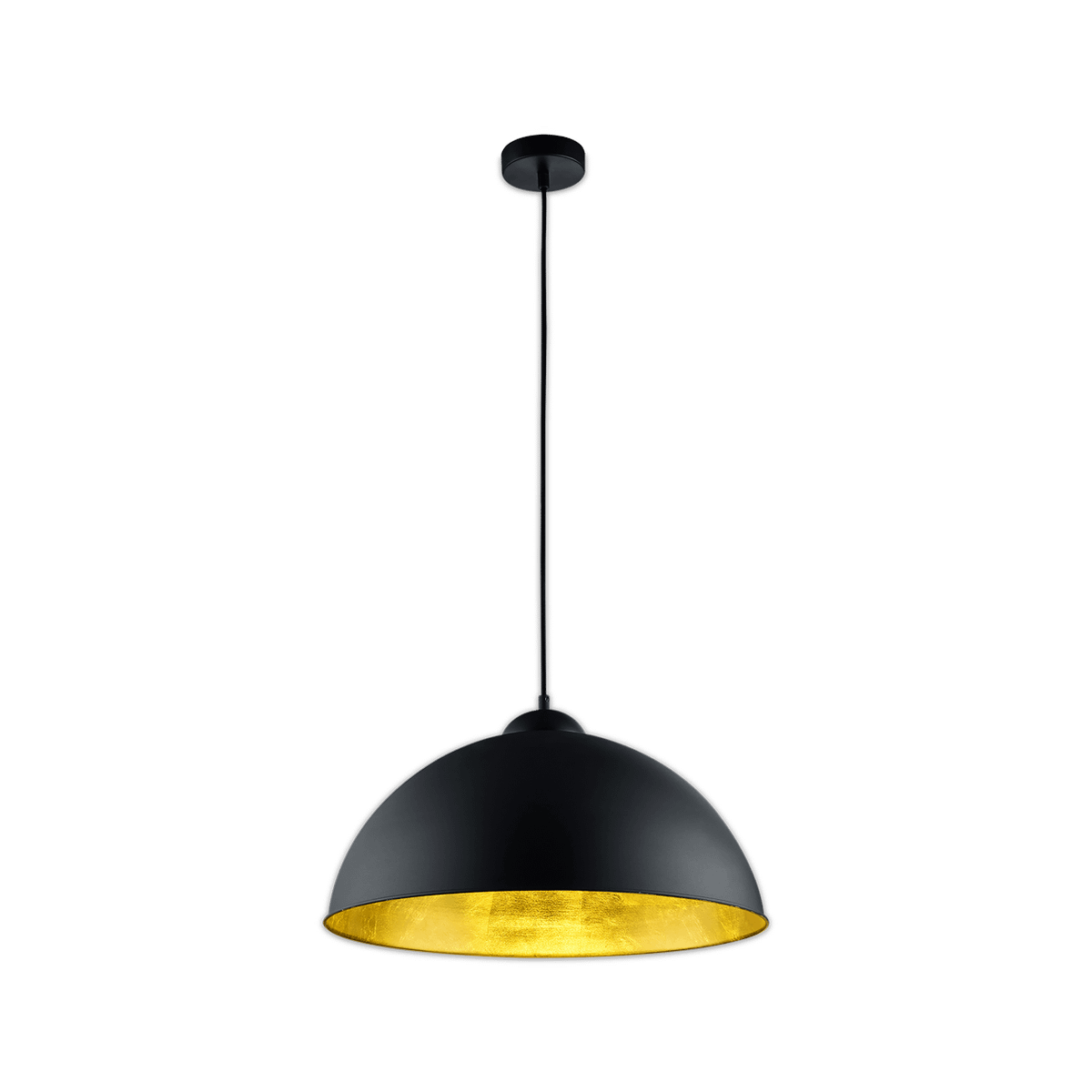 Hanglamp ROMINO II Zwart | Y11300015748 | Ygo