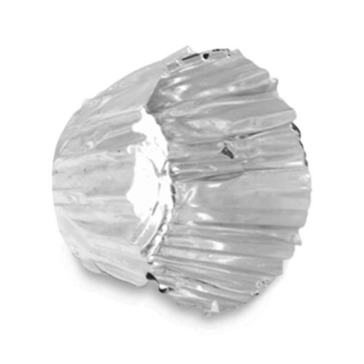 S/60 Kaarsaanpassing CANDLE Alu Zilver