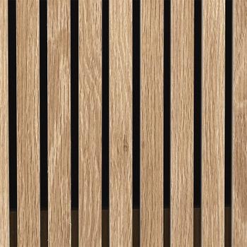 TV-meubel CALUNA Naturel B117 TV-meubel CALUNA Naturel B117