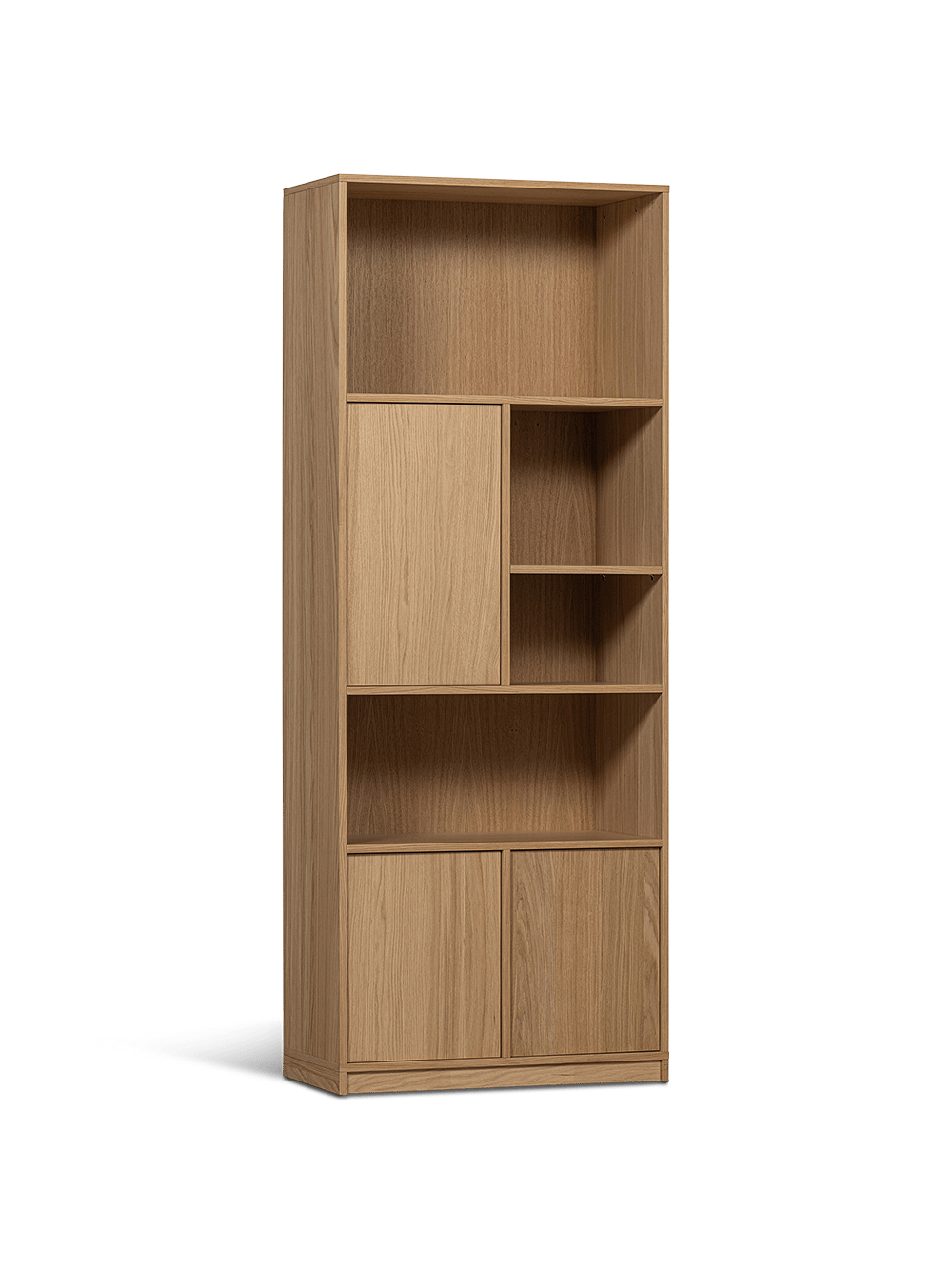 Bovenkast Modulair 77 cm