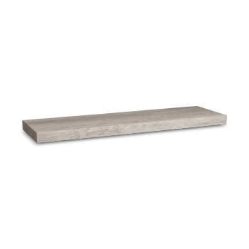 Wandplank LIV Grijs Wandplank LIV Grijs