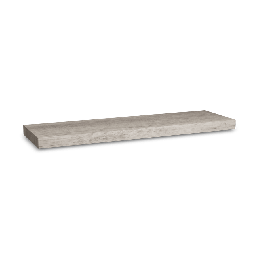 Wandplank LIV Grijs Wandplank LIV Grijs